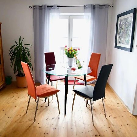 Ferienwohnung Riesenblick Frasdorf Dış mekan fotoğraf