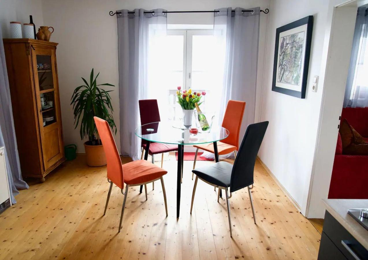 Ferienwohnung Riesenblick Frasdorf Dış mekan fotoğraf