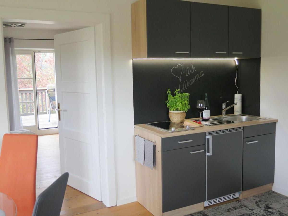 Ferienwohnung Riesenblick Frasdorf Dış mekan fotoğraf