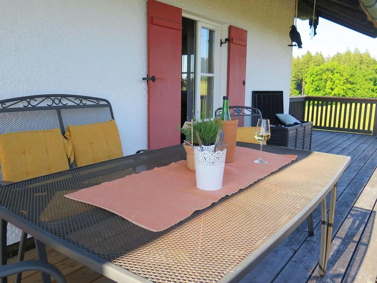 Ferienwohnung Riesenblick Frasdorf Dış mekan fotoğraf